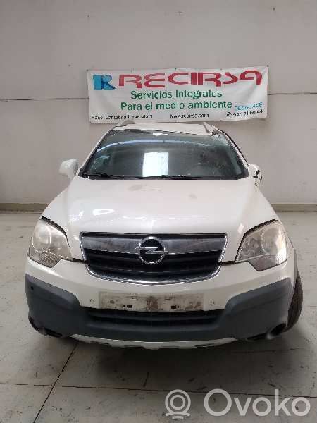 Antara Antara  INTERCOOLERDRCH