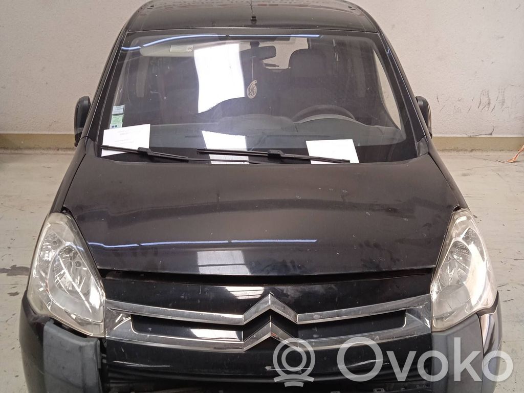 Berlingo Berlingo  8143YA
