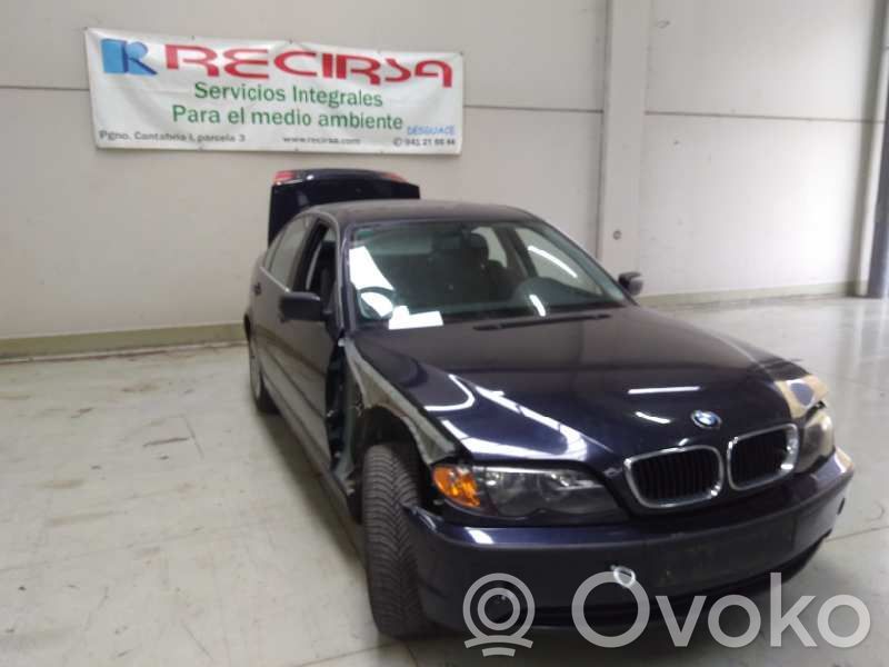 3 E46 Series 3