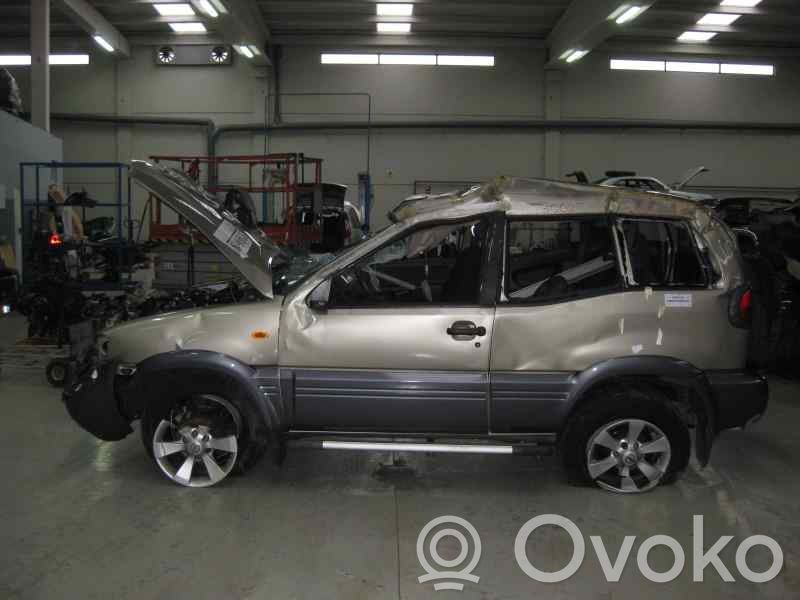 Terrano Terrano