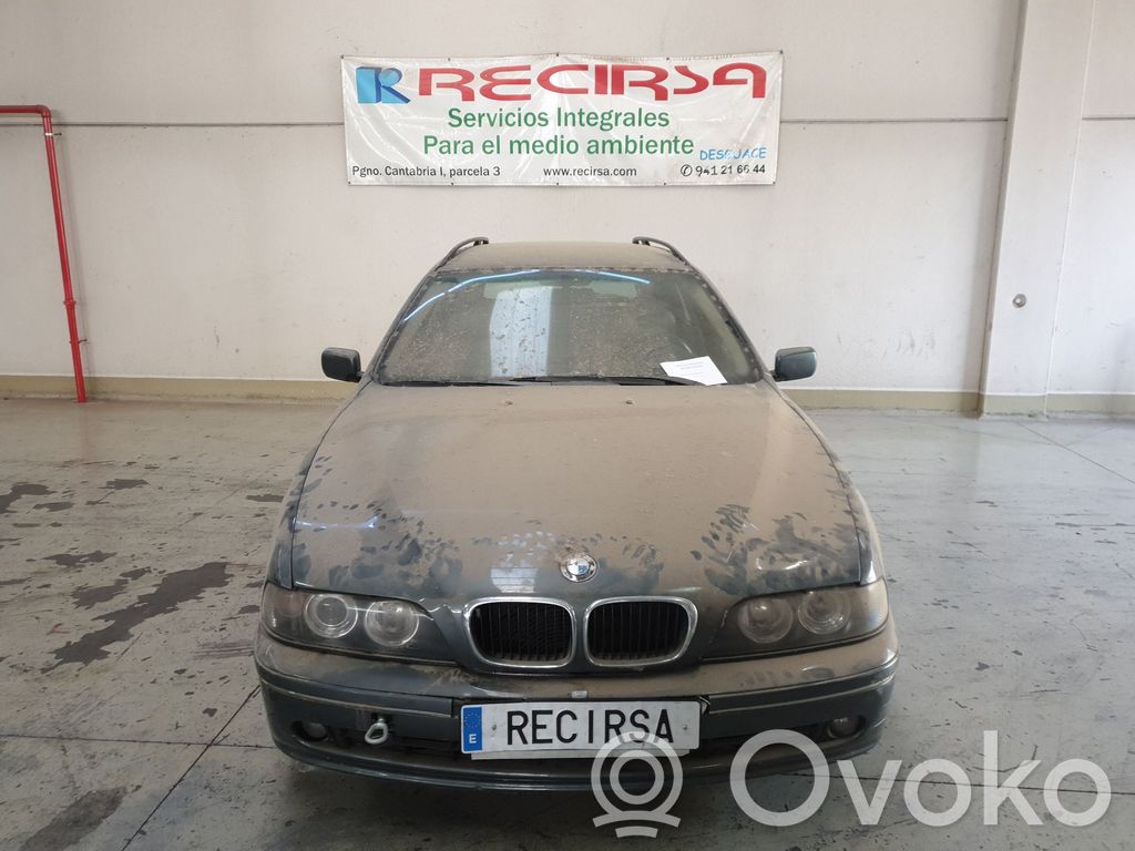 5 E39 Series 5  41358162133
