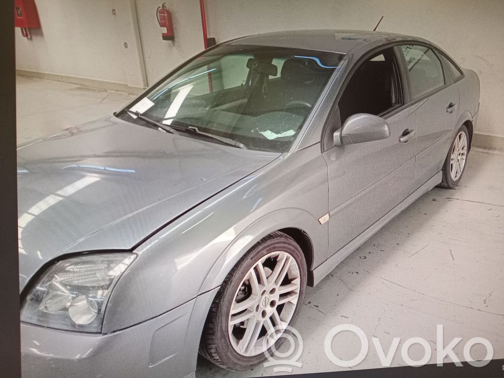 Vectra B Vectra