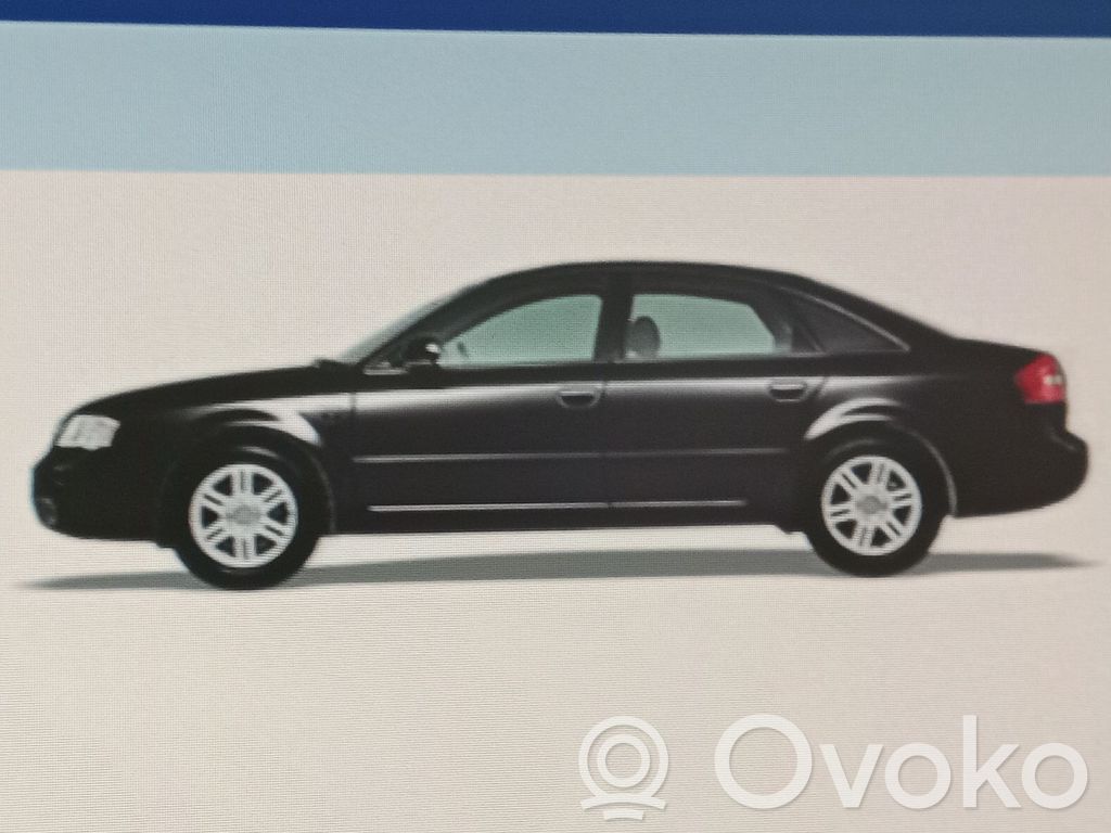 A6 Allroad C5 A6 Allroad  4B5807301BJ