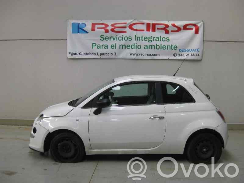 500 Abarth 500 Abarth  0258006206