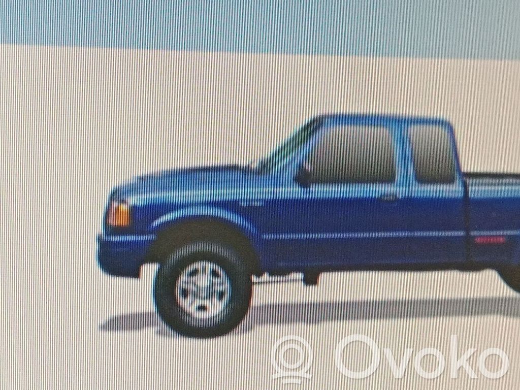 Ranger Ranger  VJ269906