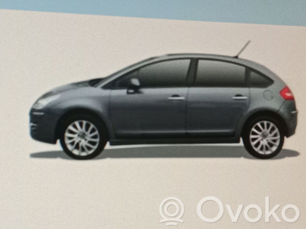 C4 I C4 Picasso, Grand Picasso, Aircross, Cactus