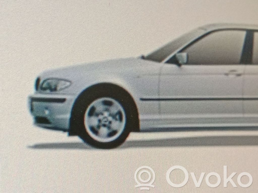 3 E36 Series 3  7011308