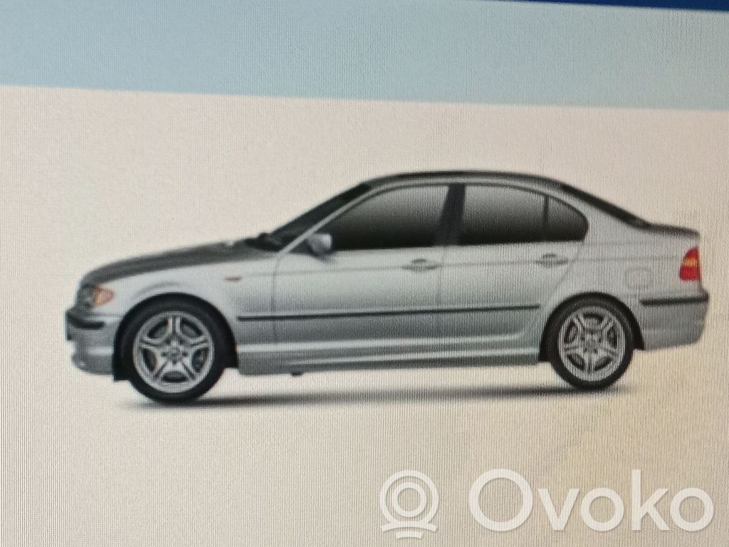 3 E46 Series 3