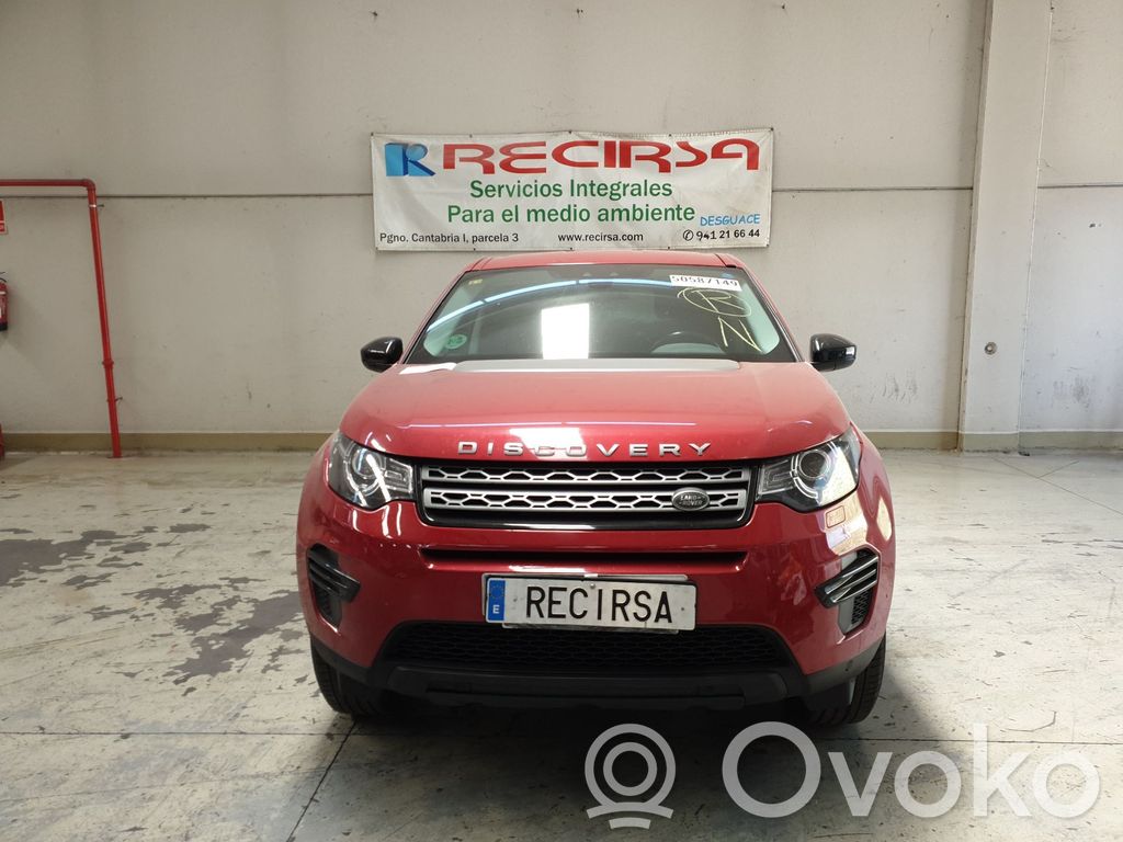 Discovery 5 Discovery  GJ329D375AC