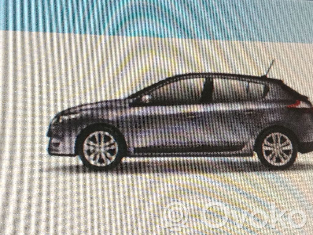 Megane III Megane  252097