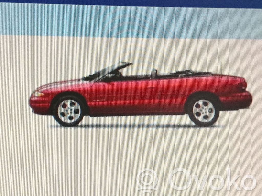Stratus Stratus  1210003510
