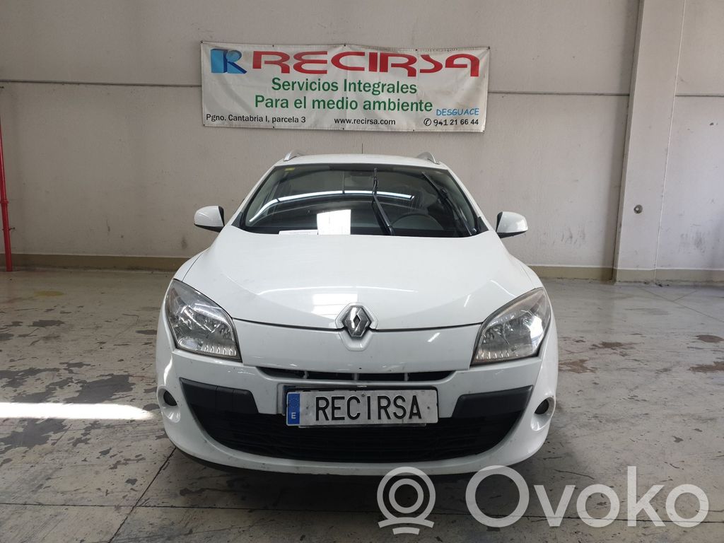 Megane III Megane  8200921749