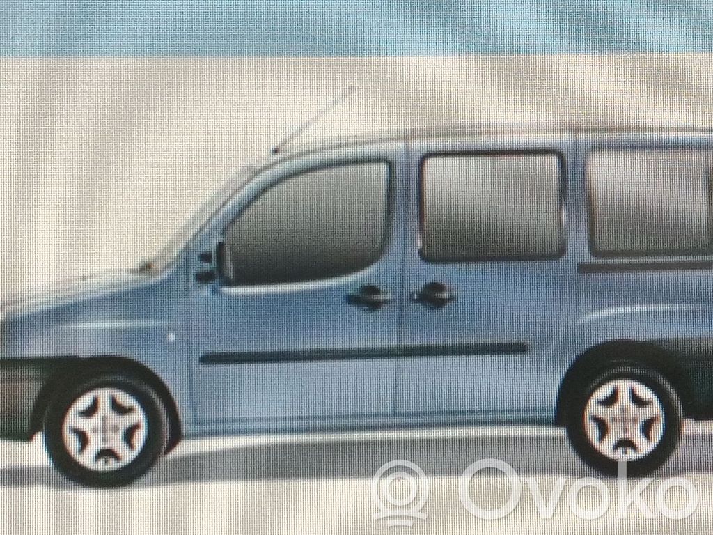 Doblo Doblo  55191195