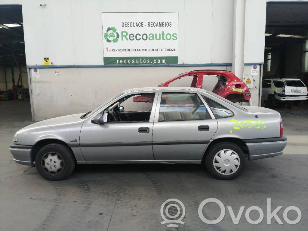 Vectra A Vectra  90356665