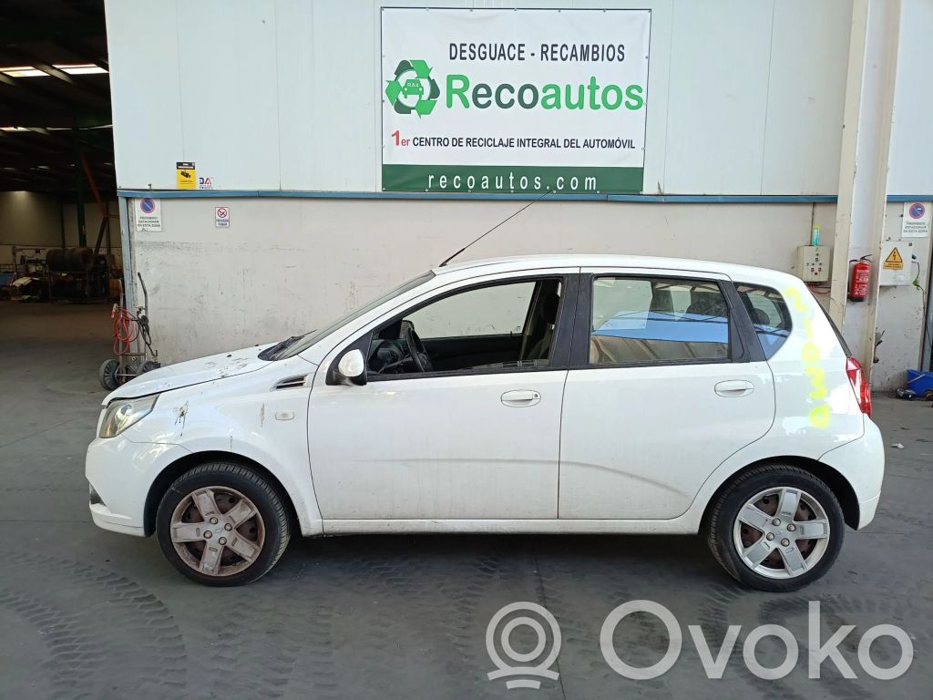 Aveo Aveo  20101026