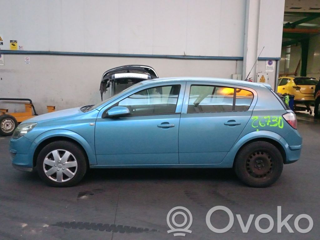 Astra G Astra  97300231