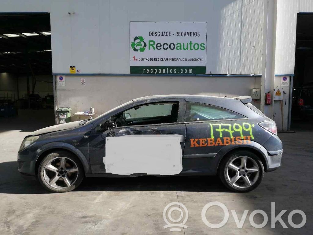 Astra G Astra  13100107