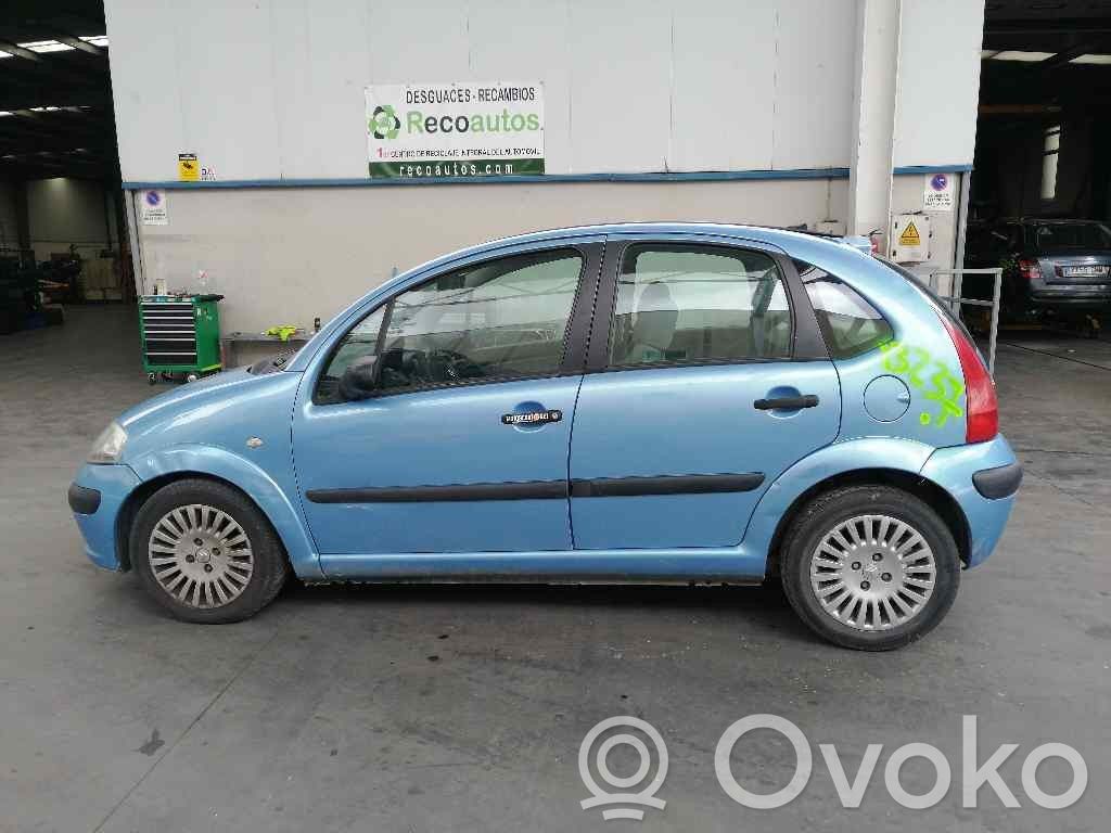 C3 Pluriel C3, Pluriel, Picasso  9657650080