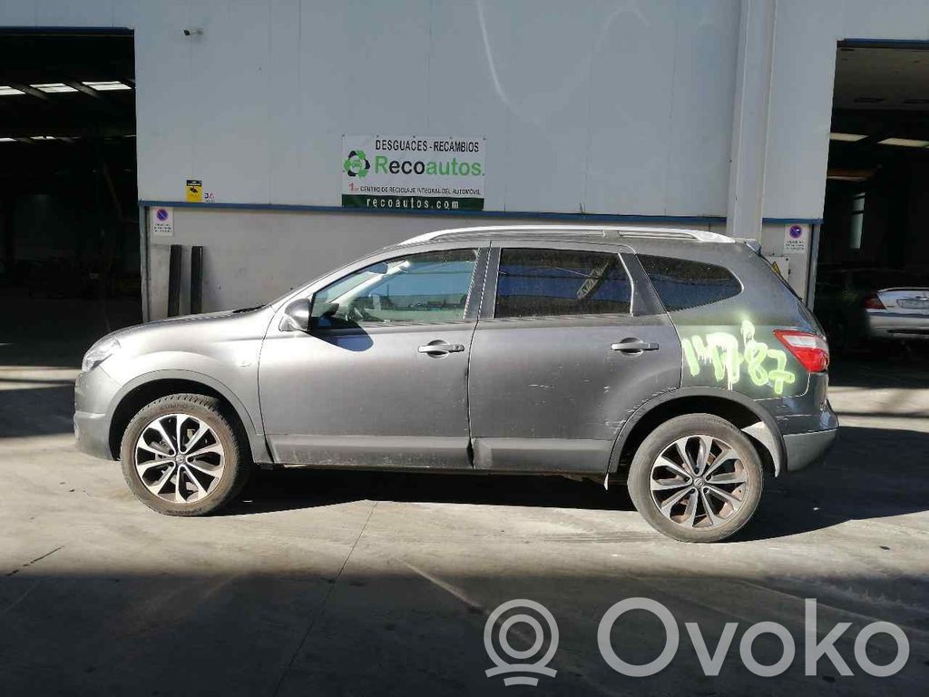 Qashqai Qashqai, Qashqai+2  8200728292D