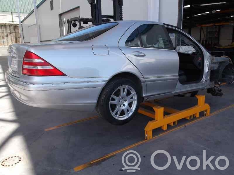 S AMG W220 S-class, AMG (W126, W140, W220, W221, W222)  2208201026