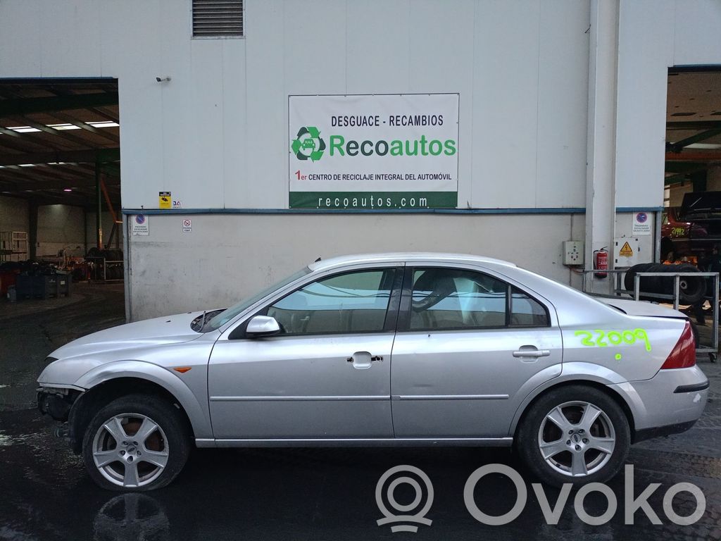 Mondeo Mk III Mondeo  2S7Q9F954DD