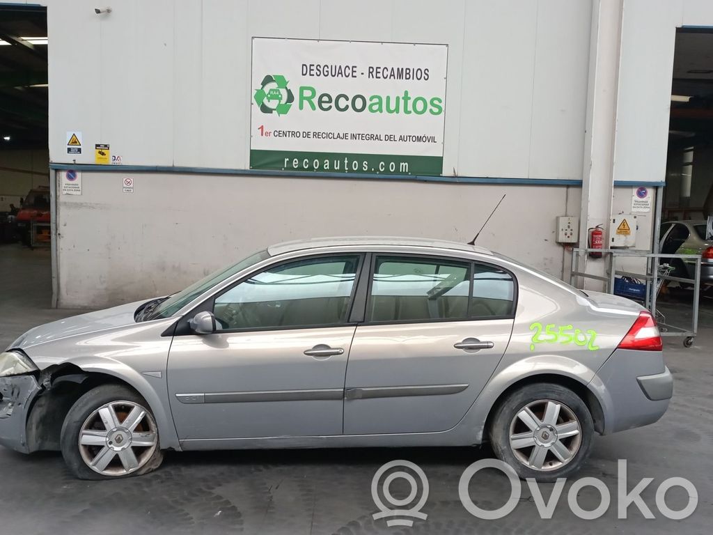Megane II Megane  8200334419
