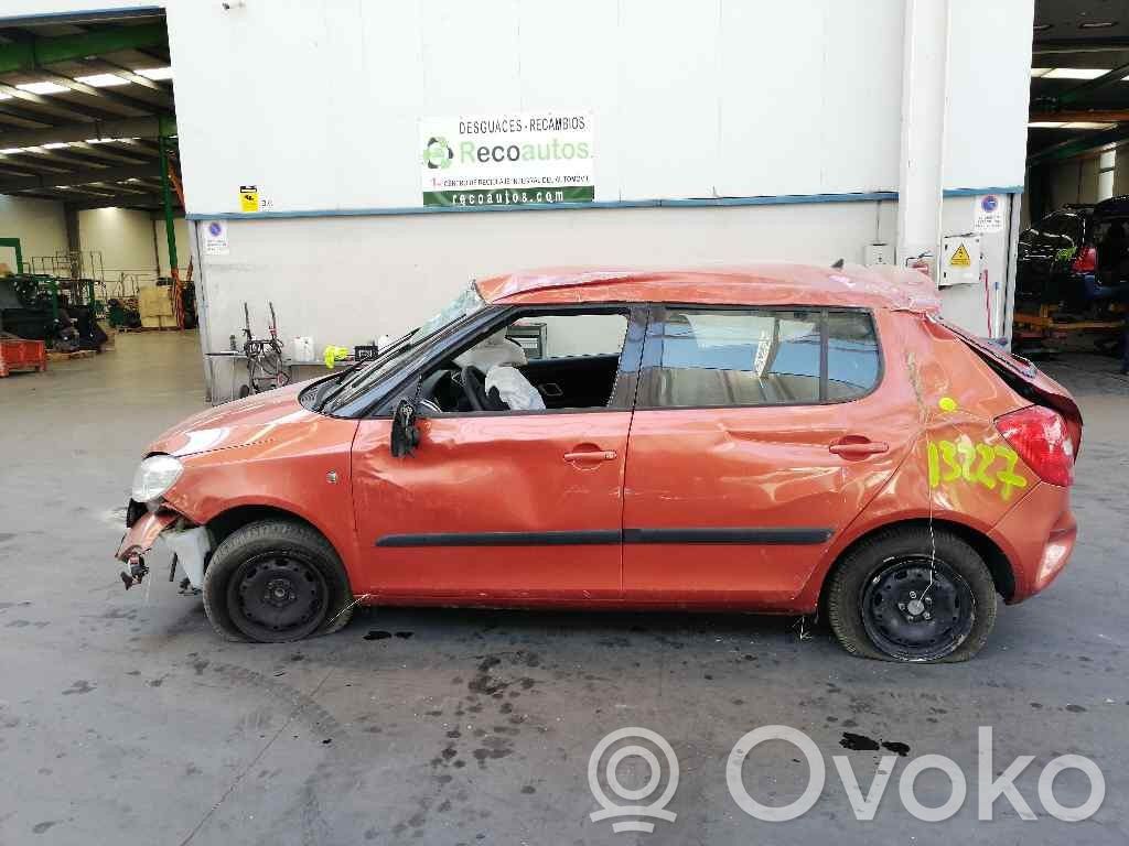 Fabia Mk2 (5J) Fabia  7H0953503GC