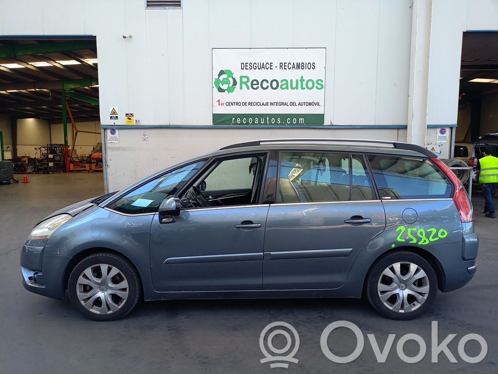 C4 I Picasso C4 Picasso, Grand Picasso, Aircross, Cactus  9008P6