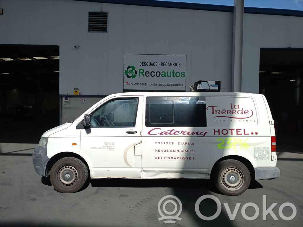 Transporter - Caravelle T5 Transporter/Caravelle  C203473
