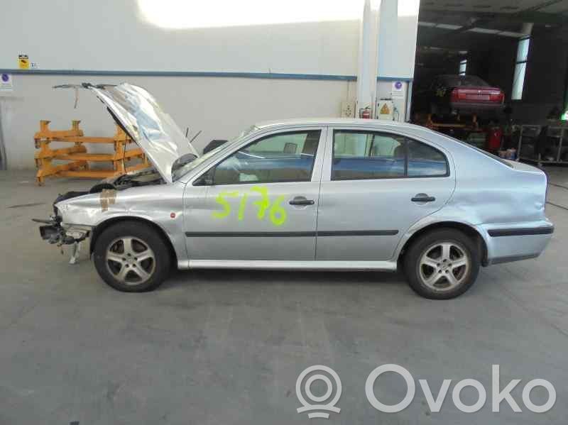 Octavia Mk1 (1U) Octavia