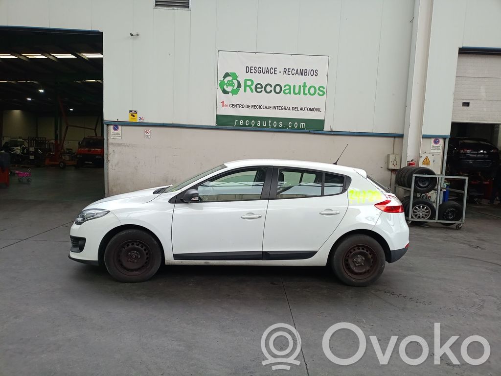 Megane III Megane  476605296R