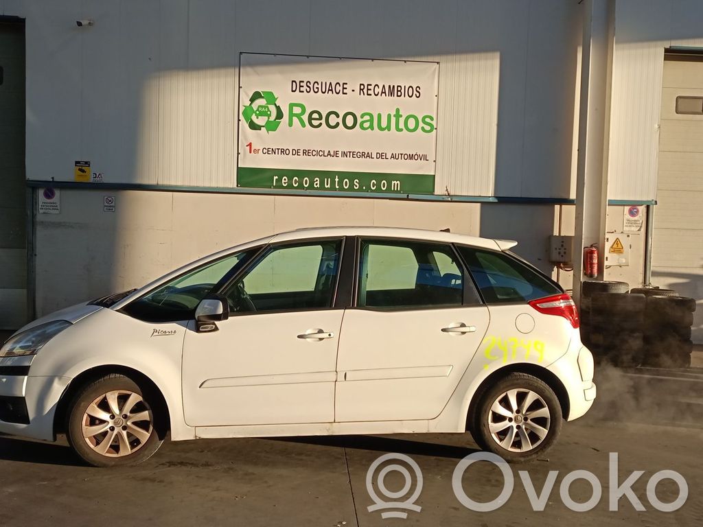C4 Aircross C4 Picasso, Grand Picasso, Aircross, Cactus  7106E9