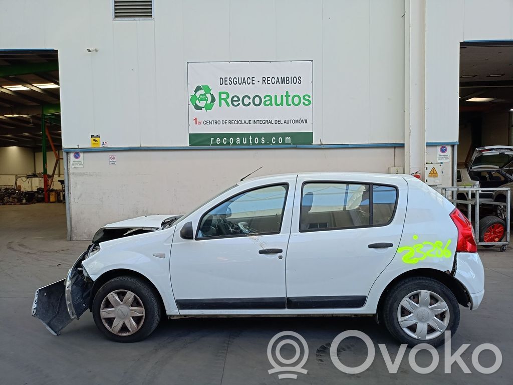Sandero II Sandero, Sandero Stepway  8200735224
