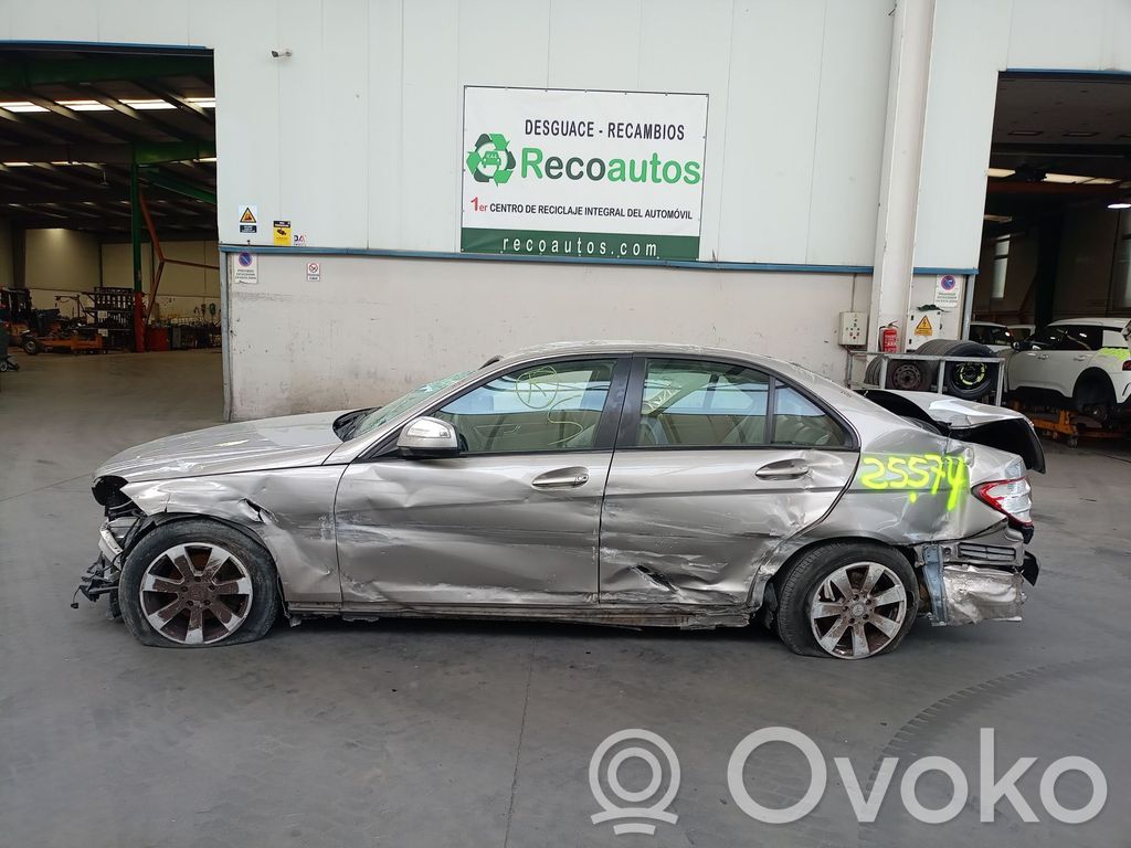 C W204 C-class, AMG (W202, W203, W204, W205, W206)  271952