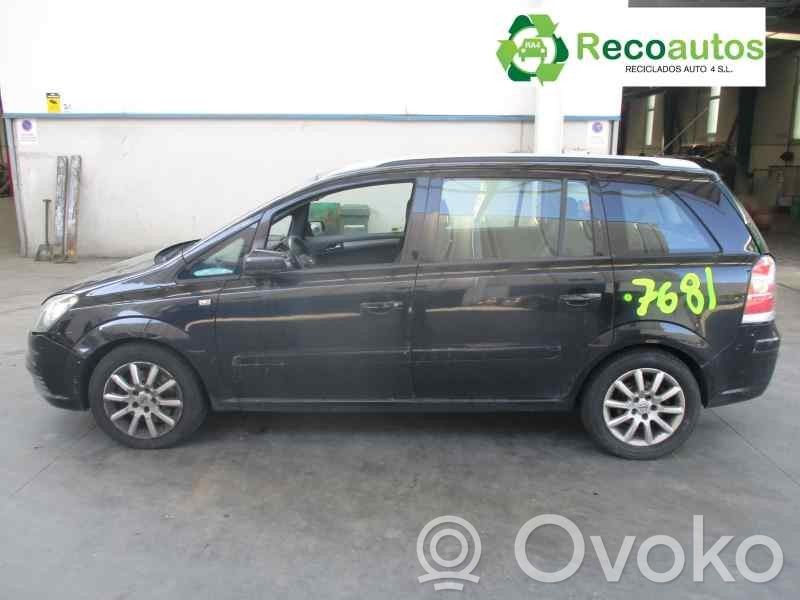 Zafira B Zafira