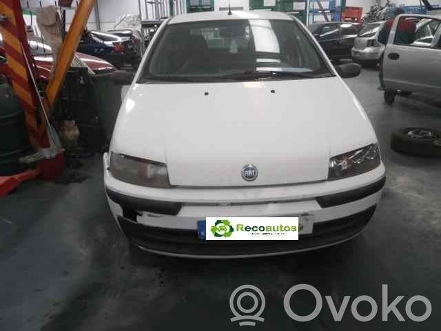 Punto Evo Punto Evo