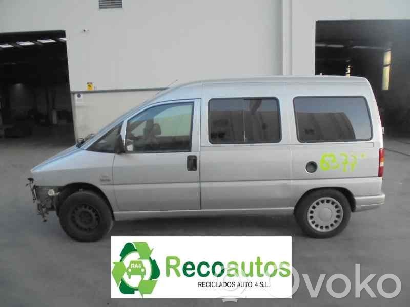 Scudo Scudo