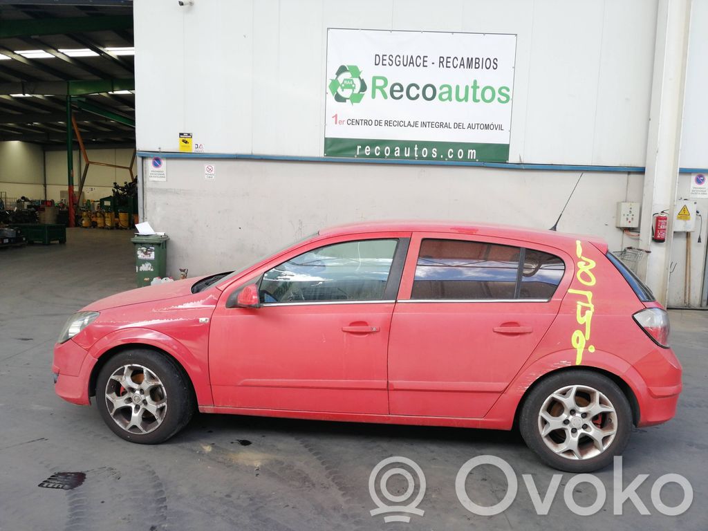 Astra G Astra  13100105