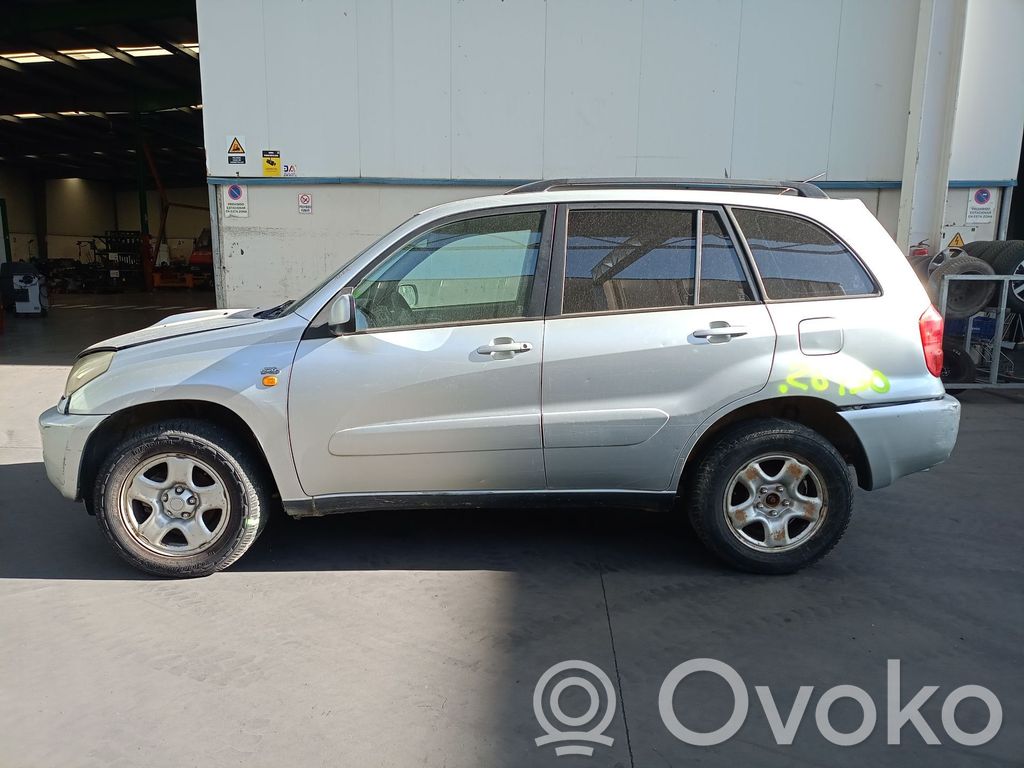 RAV 4 (XA20) RAV 4  8987120030