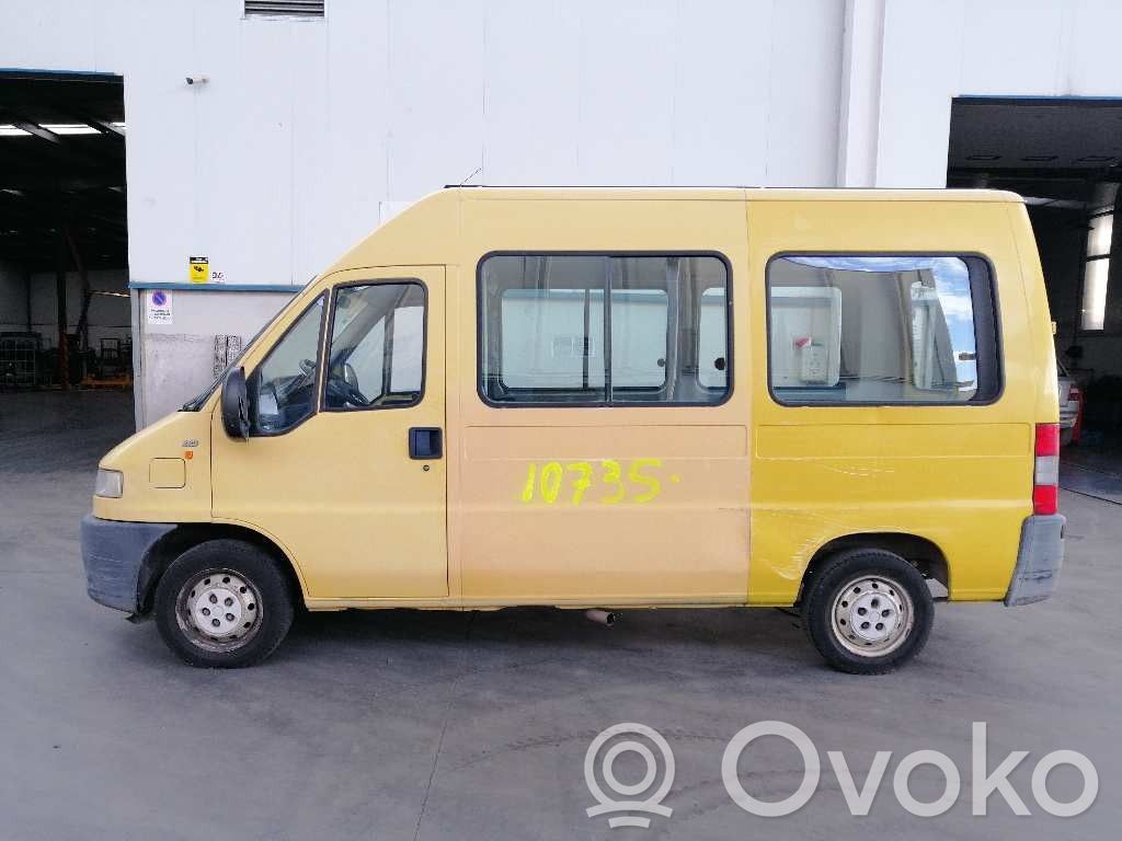 Ducato Ducato  944604D100