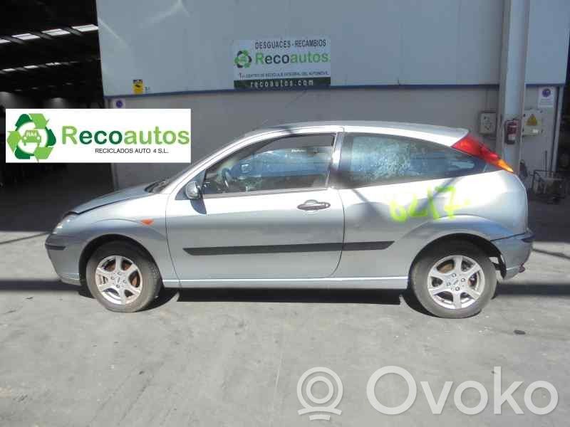 Focus Focus  YS4H19710CA
