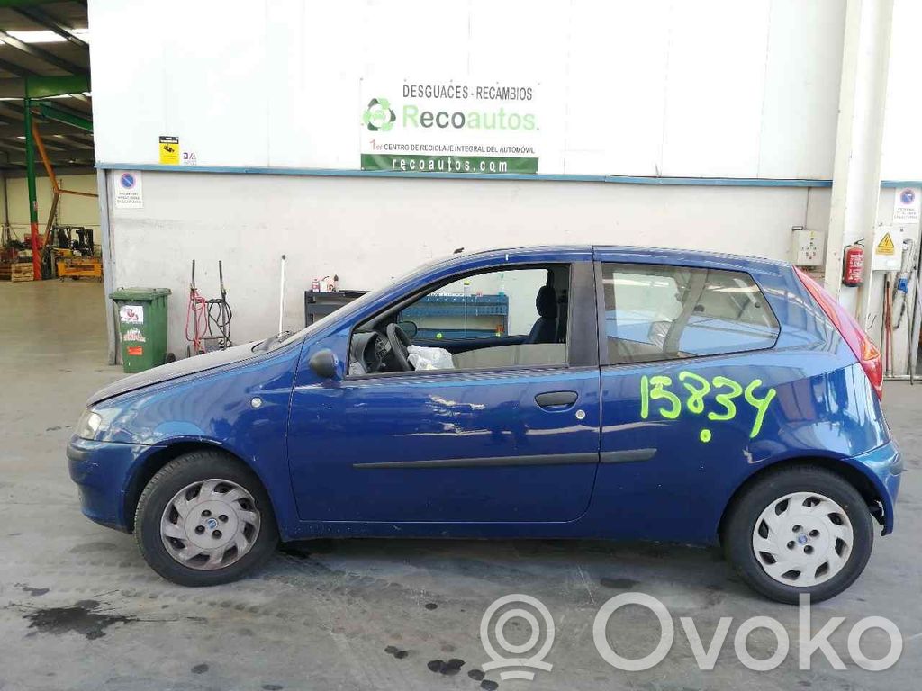 Punto Evo Punto Evo  00468019640