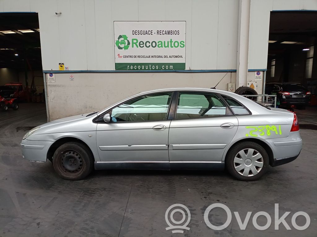 C5 C5, C5 Aircross  9645682880