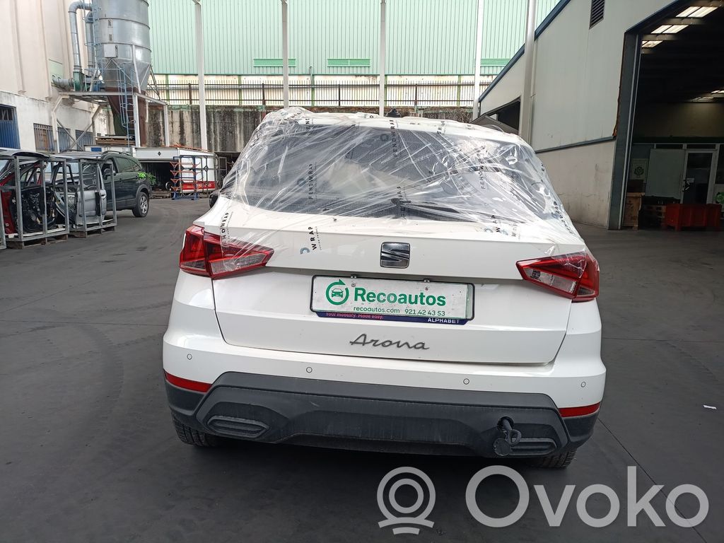 Arona Arona  2Q0614517CS