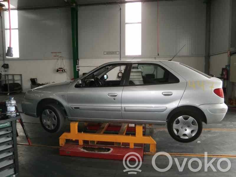 Xsara Xsara, Xsara Picasso  9636084480