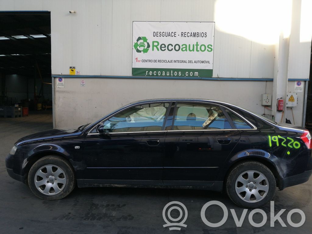 A4 Allroad A4 Allroad  141951253B