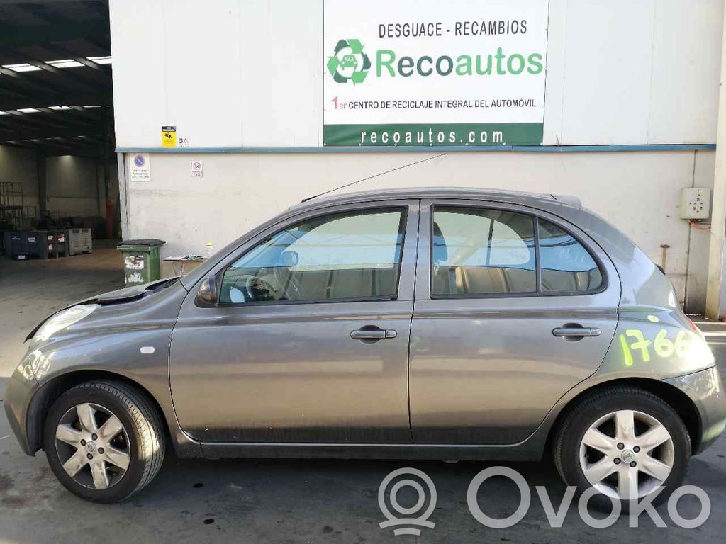 Micra C+C Micra  11210AX600