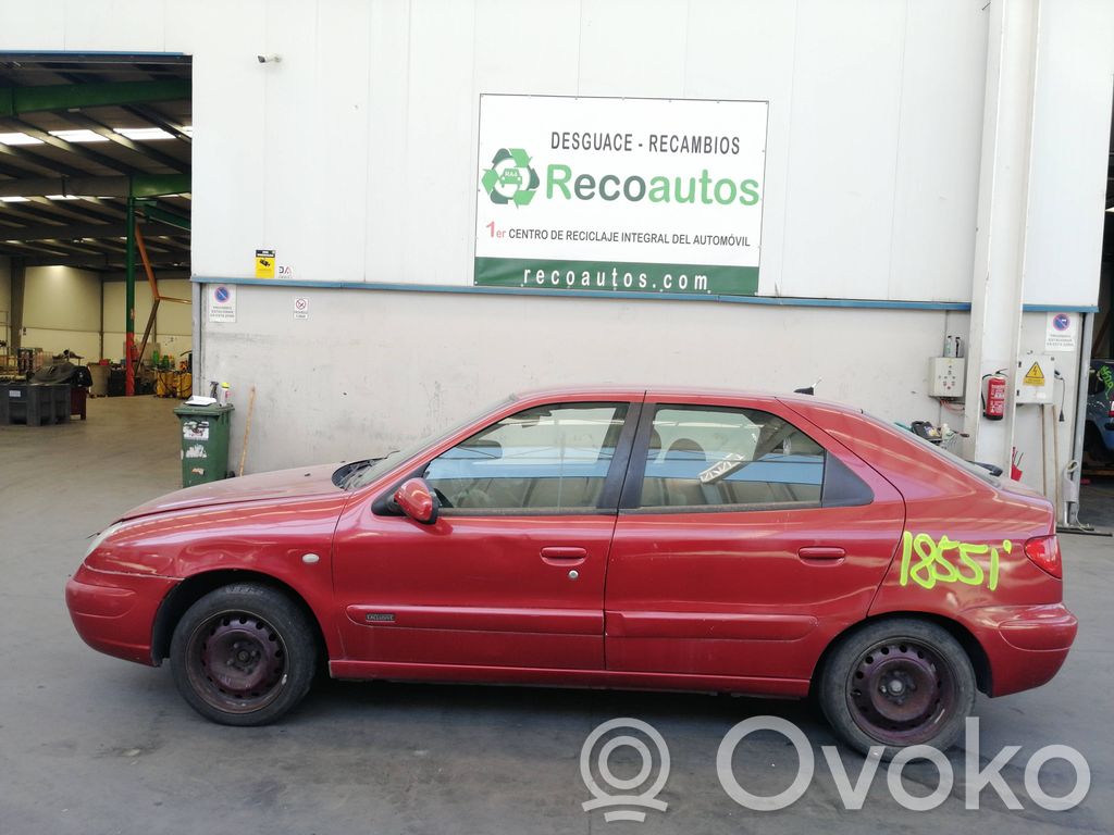Xsara Xsara, Xsara Picasso  D6RA572