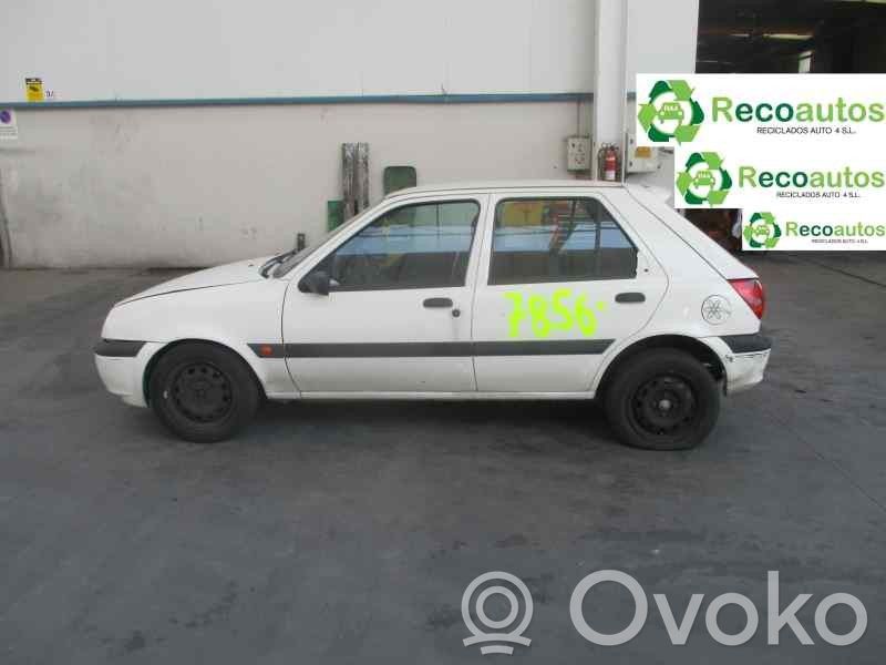 Fiesta Fiesta  98AB9G444BB