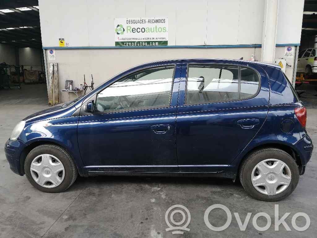 Yaris Verso Yaris Verso  894650D030